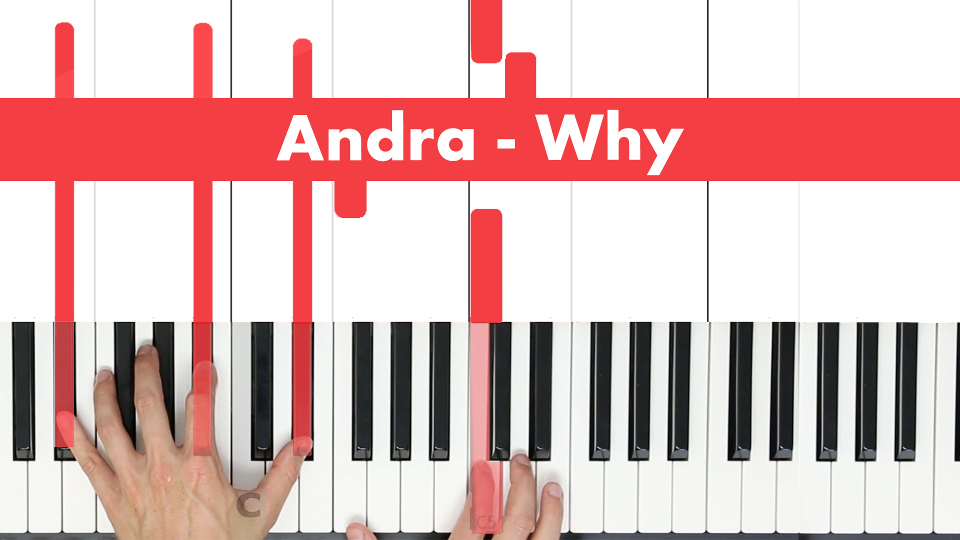 Andra – Why – Play