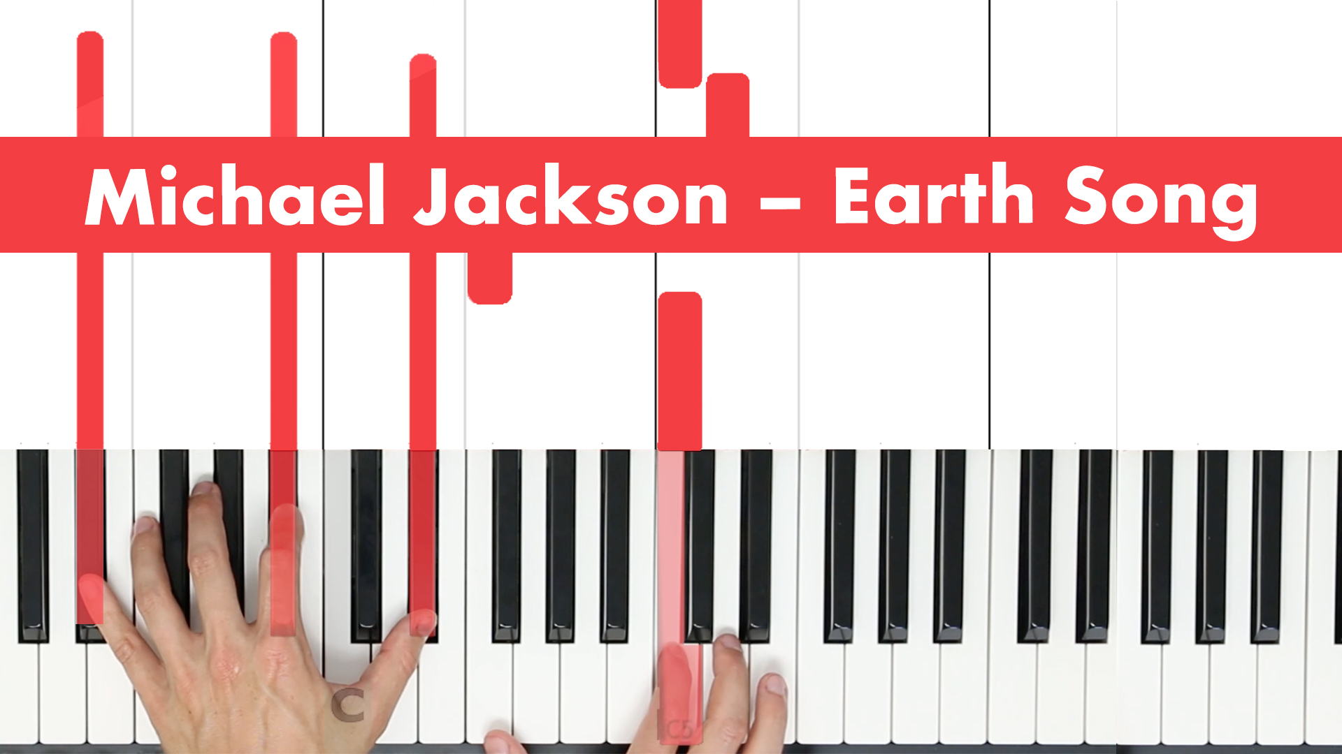 Michael Jackson – Earth Song – Play
