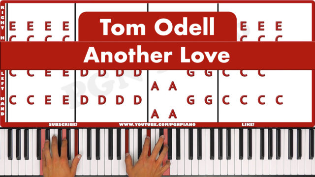 Tom Odell – Another Love – Original – Free Videos