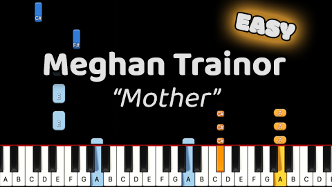 Meghan Trainor – Mother – Easy
