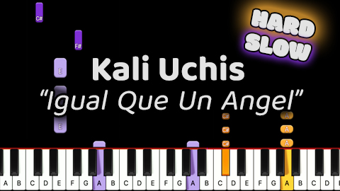 Kali Uchis – Igual Que Un Angel – Hard – Slow